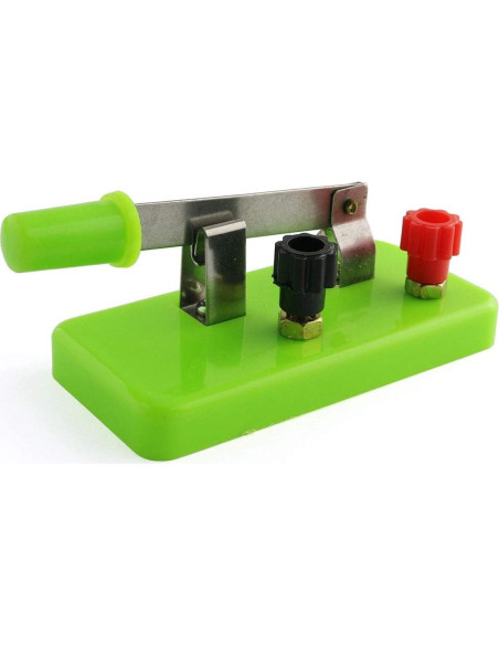 Kit de Circuitos Eléctricos E-outstanding para Educación STEM