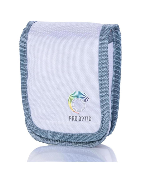 Lente Prime Venus Laowa 9mm f/2.8 Zero-D para Fujifilm X