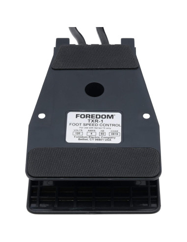 Control de Velocidad Variable Foredom C.TXR-1 115V
