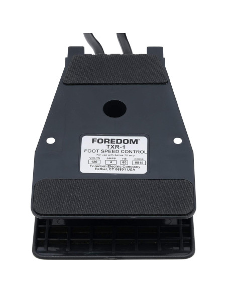 Control de Velocidad Variable Foredom C.TXR-1 115V