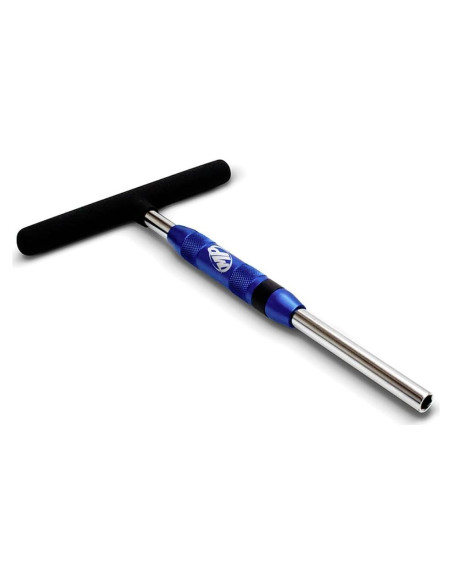 Controlador de Bits T-Handle Motion Pro 08-0556 20.32 cm