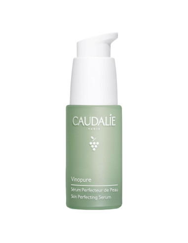 Sérum Minimizador de Poros Caudalie Vinopure 30 mL