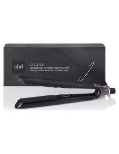 Plancha Profesional ghd Chronos 1" (2.54 cm) y 2" (5.08 cm) - 24hrs Brillo