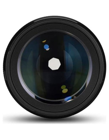 Lente Prime YONGNUO YN85mm F1.8S para Cámaras Sony E