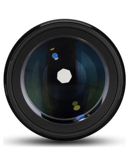 Lente Prime YONGNUO YN85mm F1.8S para Cámaras Sony E