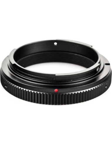 Teleobjetivo Manual Profesional 420-1600mm f/8.3 HD Pentax