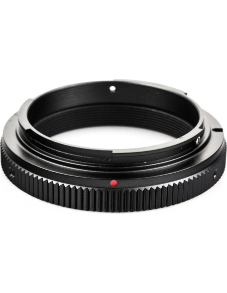 Teleobjetivo Manual Profesional 420-1600mm f/8.3 HD Pentax Teleobjetivo Manual Profesional 420-1600mm f/8.3 HD Pentax