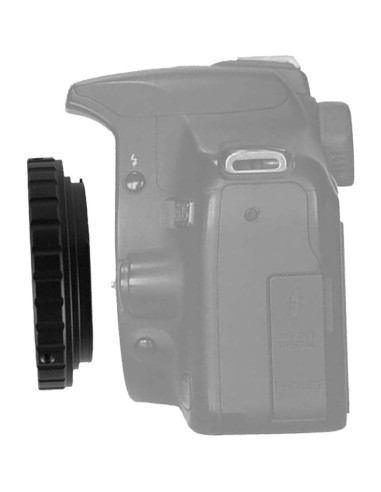 Teleobjetivo Manual Profesional 420-1600mm f/8.3 HD Pentax