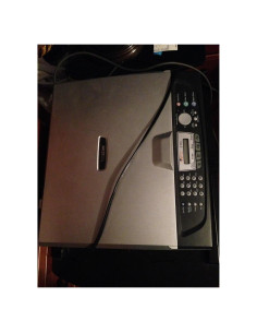 Impresora Multifuncional Brother MFC-210C a Color 4 en 1