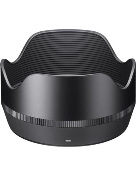 Objetivo Sigma 56mm F1.4 DC DN para Nikon Z - 295g Objetivo Sigma 56mm F1.4 DC DN para Nikon Z - 295g