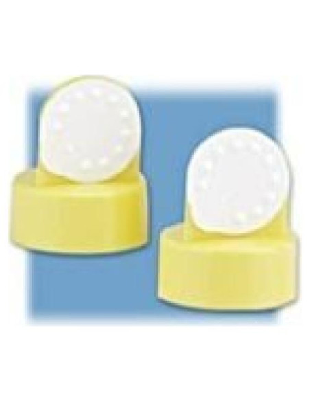 Válvulas y Membranas Medela para Extractores de Leche