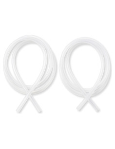 Tubo de Extractor de Leche Ameda HygieniKit Reemplazo Silicona