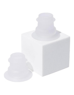 Flanges para Extractor de Leche Motif Medical Roam 13mm y 15mm