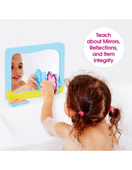 Juguete de Desarrollo Edushape 525003 Look 'n Sea - 20 Piezas