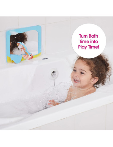 Juguete de Desarrollo Edushape 525003 Look 'n Sea - 20 Piezas