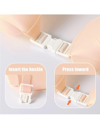 Gorro de Baño para Bebé ENT4kid Ajustable Silicona 42-61 cm