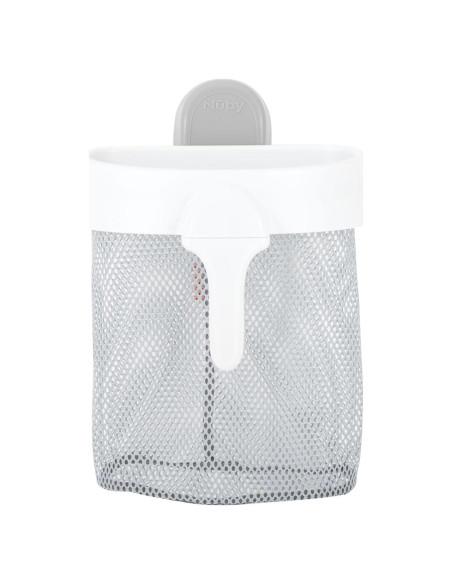 Caddy de Juguetes de Malla Nuby - Organizador de Baño 317g