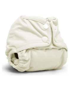 Cubierta de Pañal de Tela Kanga Care Rumparooz Recién Nacido 1.8-6.8 kg