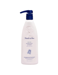 Loción Hidratante Noodle & Boo 473 ml para Bebés