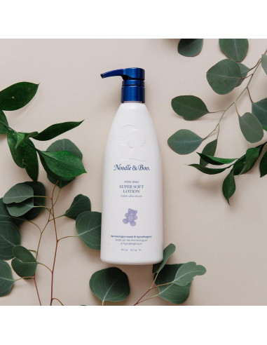 Loción Hidratante Noodle & Boo 473 ml para Bebés