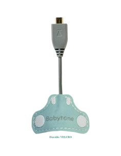 Sensor de Sueño Babytone - Repuesto para Monitor de Bebé 2
