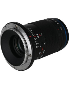 Lente Macro Venus Laowa 85mm f/5.6 para Nikon Z 2