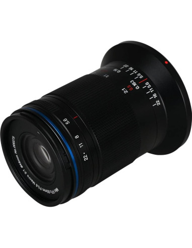 Lente Macro Venus Laowa 85mm f/5.6 para Nikon Z