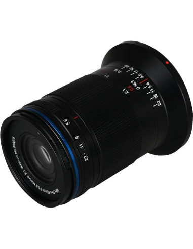Lente Macro Venus Laowa 85mm f/5.6 para Nikon Z