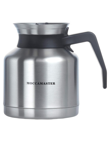 Jarra Térmica 1L Technivorm Moccamaster Acero Inoxidable