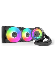 Refrigeración Líquida ARCTIC Liquid Freezer III Pro 240 A-RGB