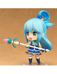 Figura Nendoroid Aqua Good Smile Company 4ta Edición 2