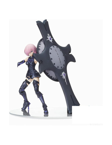 Figura SPM Mash Kyrielight SEGA Fate/Grand Order 20 cm