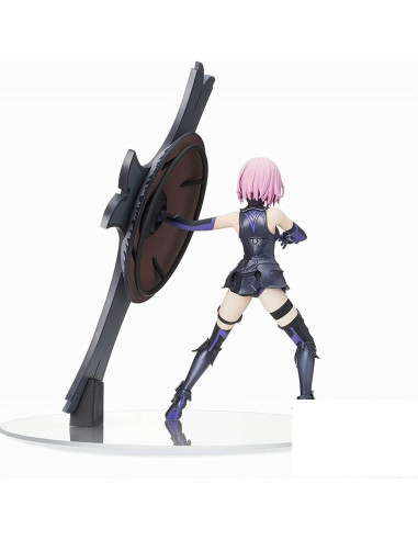 Figura SPM Mash Kyrielight SEGA Fate/Grand Order 20 cm