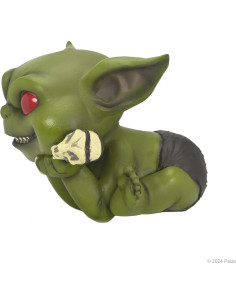Figura de Goblin Bebé Pathfinder WizKids 20.32 cm Accesorio RPG 2