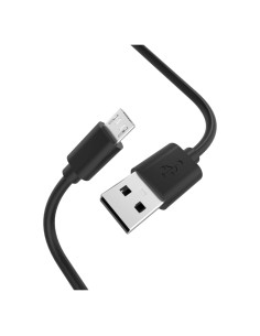 Cable de Carga Micro USB 1.5m Superer para PowerCore