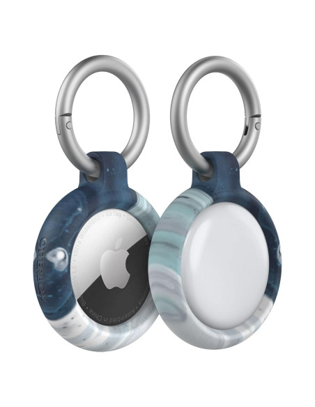 Funda Protectora OtterBox para Apple AirTag - Diseño Plutón Funda Protectora OtterBox para Apple AirTag - Diseño Plutón