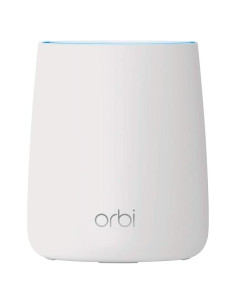 Router WiFi de Malla NETGEAR Orbi RBR20 - 2.2 Gbps, Renovado