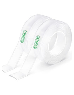 Cinta Doble Cara Nano EZlifego 1008 cm Alta Resistencia