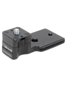 Pie de Reemplazo iShoot IS-THP140 para Lente Panasonic 100-400mm