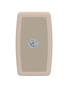 Estación de Cambio de Bebés Koala Kare KB301-00 Beige