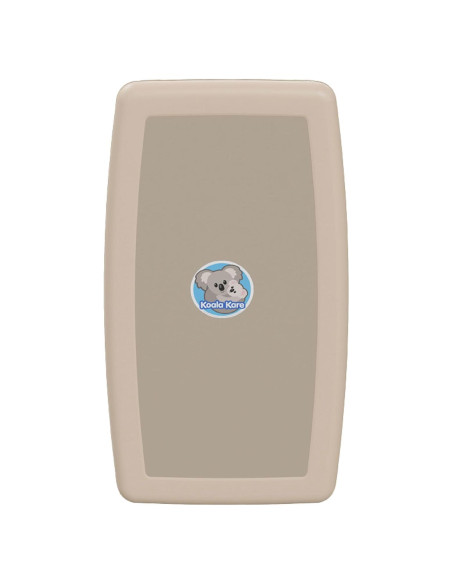 Estación de Cambio de Bebés Koala Kare KB301-00 Beige