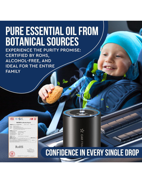 Recarga de Perfume para Auto KESOCI 50 ml Océano Elegante Recarga de Perfume para Auto KESOCI 50 ml Océano Elegante