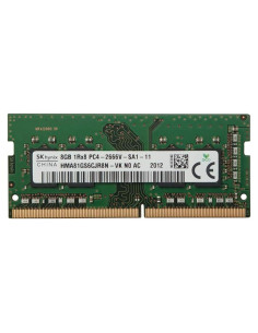 Memoria RAM Hynix 8GB DDR4 2666MHz SO-DIMM 260-pin