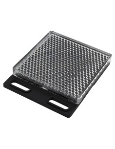Sensor Fotoeléctrico Retroreflectante TD-08 60x50mm Freshmeo