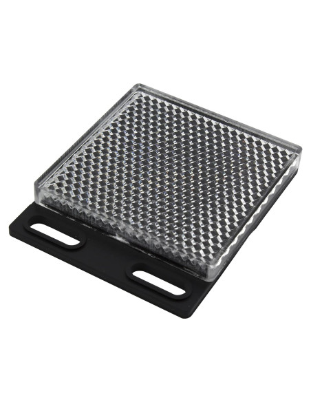 Sensor Fotoeléctrico Retroreflectante TD-08 60x50mm Freshmeo