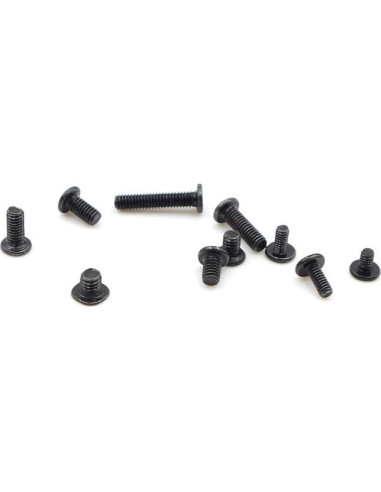 Kit de Tornillos Surtidos M2 M2.5 M3 HVAZI 500 Piezas