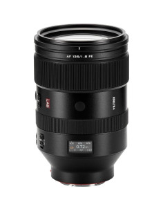 Lente Telefoto VILTROX AF 135mm F1.8 para Cámara Sony E 2