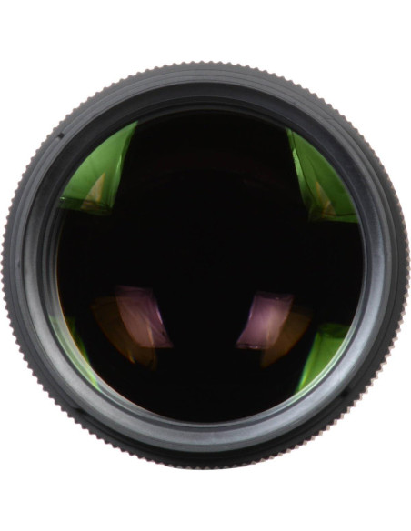 Objetivo Sigma 135mm F1.8 DG HSM Art L-Mount Objetivo Sigma 135mm F1.8 DG HSM Art L-Mount