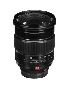 Objetivo FUJIFILM XF 16-55mm f/2.8 R LM WR + Accesorios 2