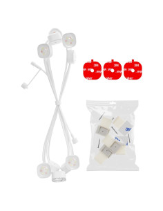 Govee Luz de Extensión 5m para Luces Exteriores H706A/H706B